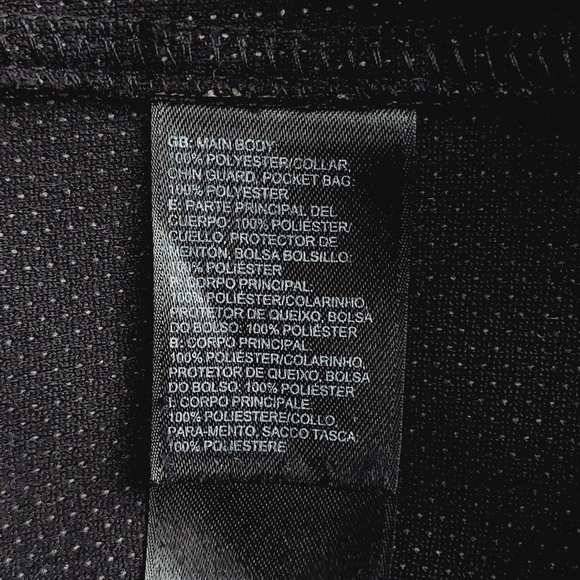 The North Face Evolve II Triclimate 3-in-1 Waterproof Men's Jacket Z76 - Picture 10 of 14